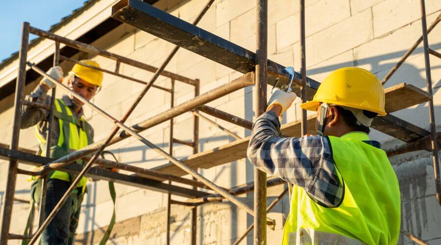 Soffit Repair in Lyons, NE